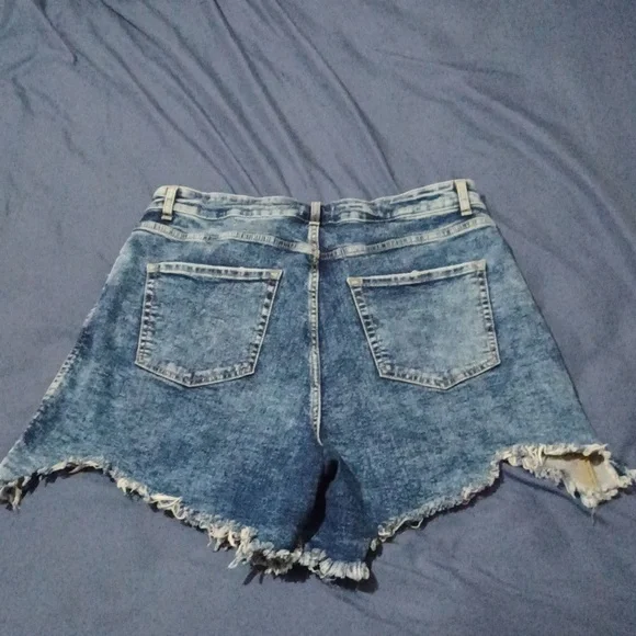 Bundle Of Women's Plus Size Bottoms Size 14 - Picture 7 of 16